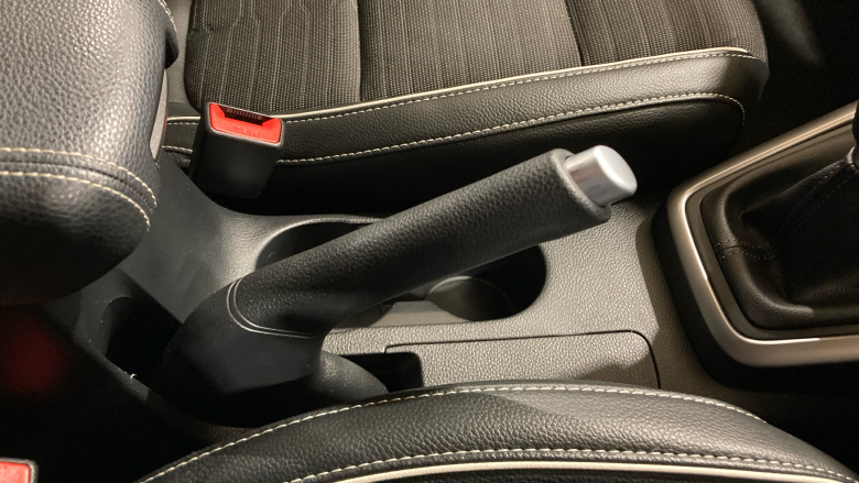 Kia Stonic 1.0T GDi 99 GT-Line 5dr Petrol Estate